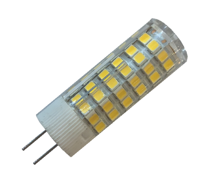 Светодиодные лампы FL-LED G4-SMD