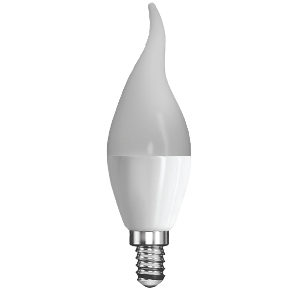 Светодиодные лампы FL-LED CA37