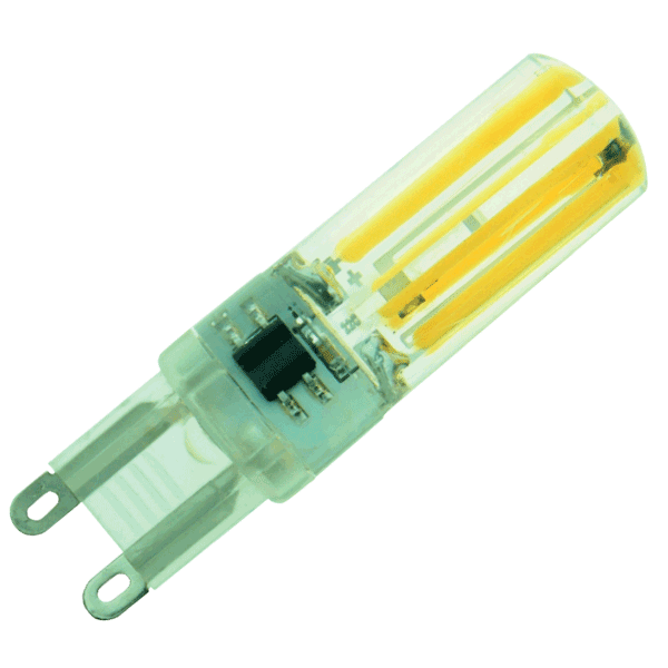 Светодиодные лампы FL-LED G9-COB