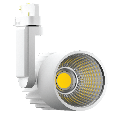 Светодиодный трековый светильник FL-LED LUXSPOT